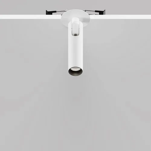 Встраиваемый светильник Technical C141RS-L125-6W4K-W  фото 5