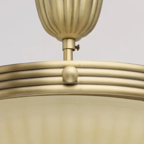 Потолочный светильник MW-Light Афродита 317011403  фото 7