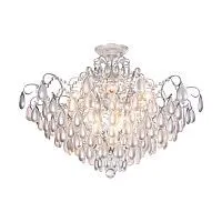 Потолочная люстра Freya Chabrol FR2302CL-09S 