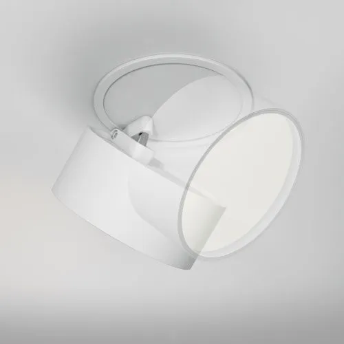 Встраиваемый светильник Technical DL024-12W3K-W  фото 9