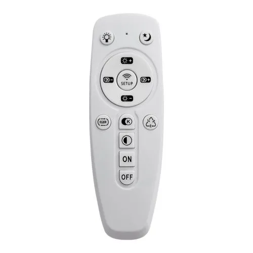 Настенно-потолочный светодиодный светильник Sonex Color Lobio rbg 3056/EL  фото 2