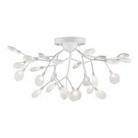 Потолочная светодиодная люстра Kink Light Ветта 07521-27,01 