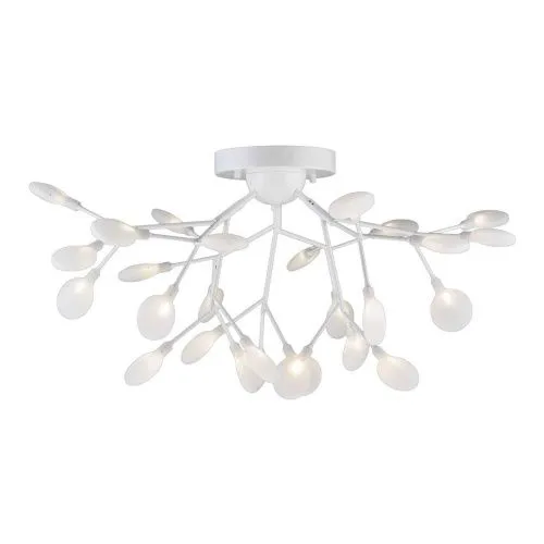 Потолочная светодиодная люстра Kink Light Ветта 07521-27,01 