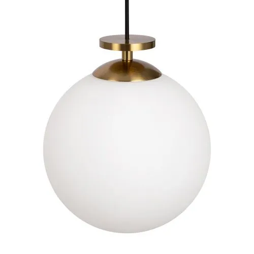 Подвесной светильник Freya FR5221PL-01BS  фото 10