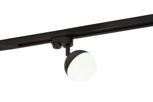 Светильник на шине Denkirs DK6406-BK  фото 3
