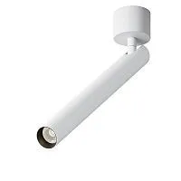 Потолочный светильник Technical C141CL-L300-6W3K-W 