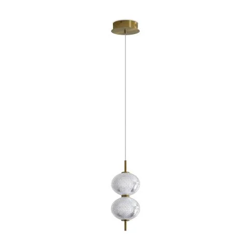 Подвесной светильник Freya FR6135PL-L9BT  фото 2