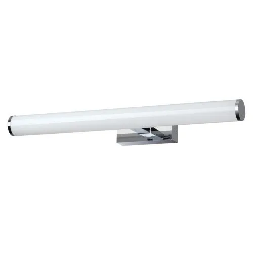 Настенный светильник SONEX Watr 4912/18WL акрил белый 