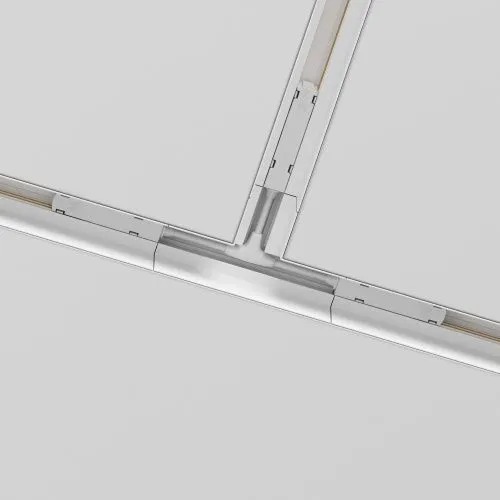 Комплектующие для встраиваемой трековой системы Technical TRA010CT-42W  фото 6