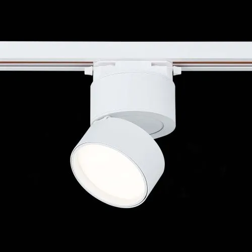 Трековый светодиодный светильник ST Luce ST651.546.09  фото 5
