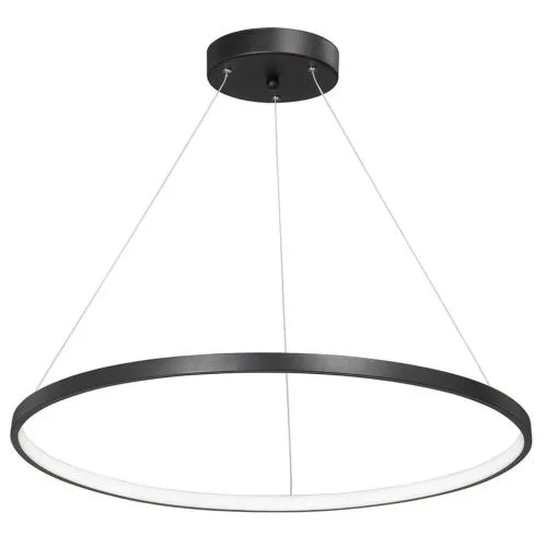 Подвесной светодиодный светильник Vitaluce V4601-1/1S 