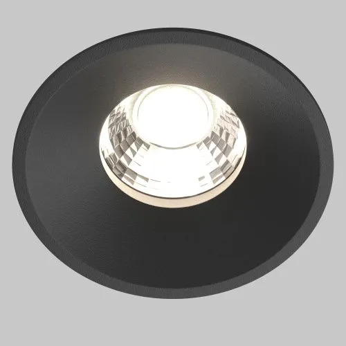 Встраиваемый светильник Technical DL058-12W-DTW-B  фото 2