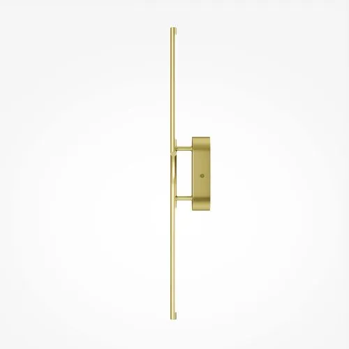 Настенный светильник (бра) Maytoni MOD256WL-L5BS3K1  фото 4