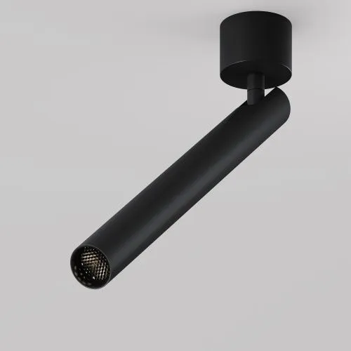 Потолочный светильник Technical C141CL-L300-6W3K-B  фото 9