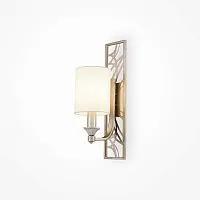 Бра Maytoni Vittoria H005WL-01BG 