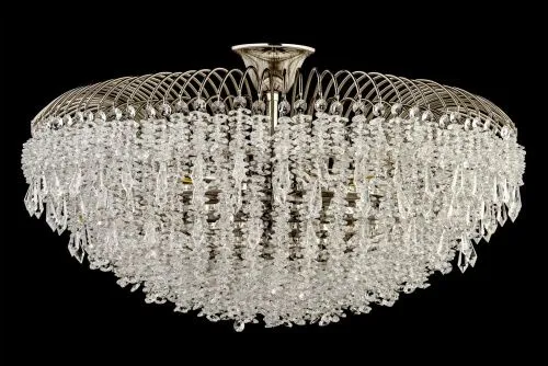 Потолочная люстра Arti Lampadari Delia E 1.3.80.105 N  фото 4