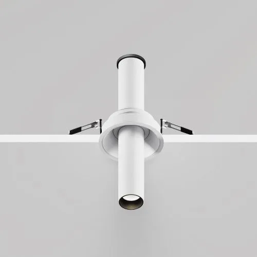 Встраиваемый светильник Technical C140RS-L200-7W4K-W  фото 5