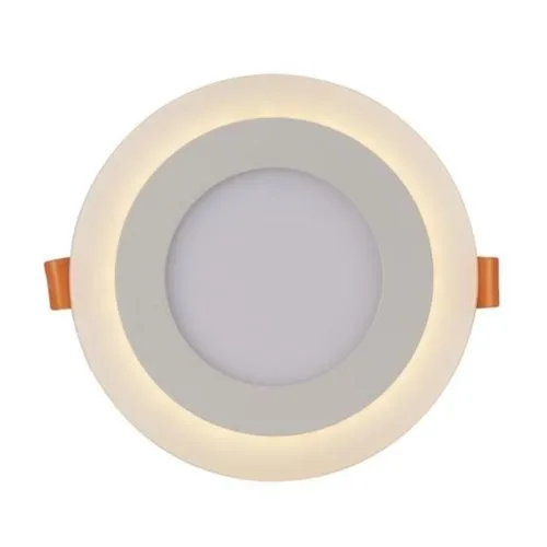 Встраиваемый светодиодный светильник Arte Lamp Rigel A7609PL-2WH 