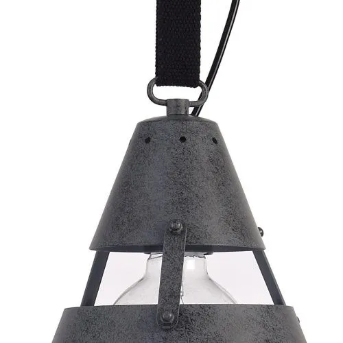 Подвесной светильник INDUSTRIAL 5442  фото 3