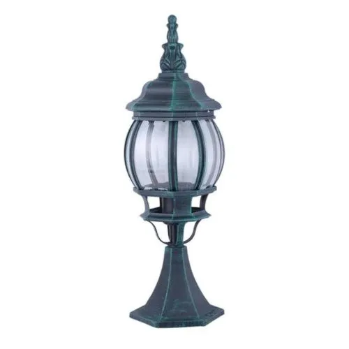 Уличный светильник Arte Lamp Atlanta A1044FN-1BG 