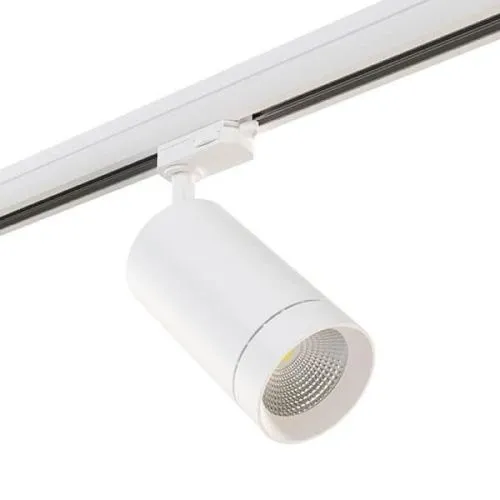 Трековый светодиодный светильник Lightstar Canno Led 303562  фото 3