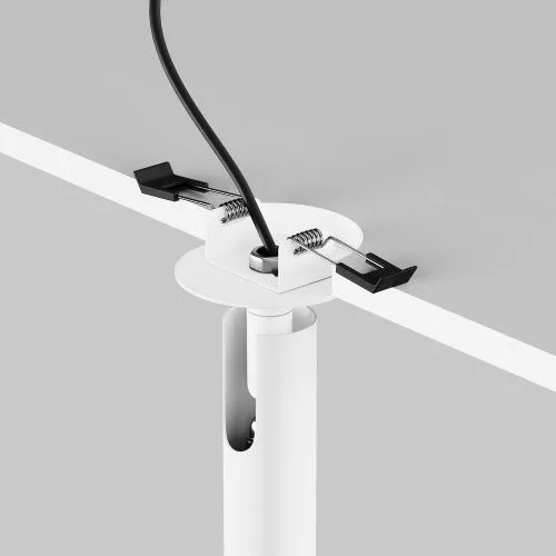 Встраиваемый светильник Technical C141RS-L300-6W3K-W  фото 8
