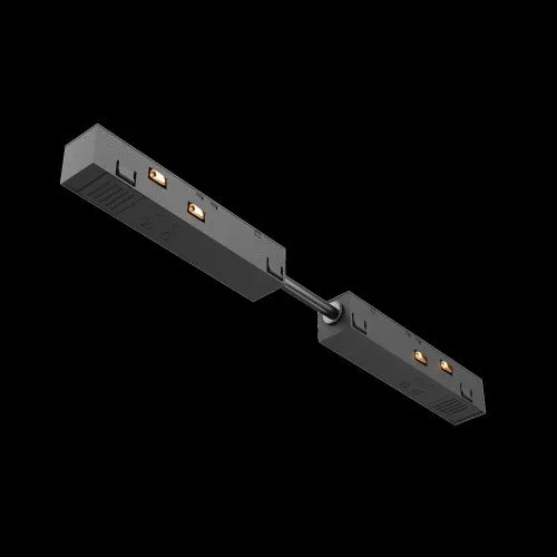 Коннектор питания для радиусного угла Maytoni Technica Exility Busbur TRA034CPC-42B-5  фото 6