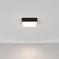 Потолочный светодиодный светильник Maytoni Technical Zon C067CL-L27B4K 