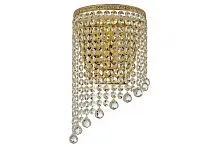 Бра Arti Lampadari Castellana Stella E 2.10.102 G 