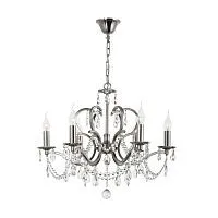 Подвесная люстра Arti Lampadari Pisani E 1.1.6.600 NM 