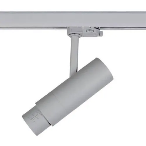 Трековый светодиодный светильник Lightstar Fuoco Led 215449  фото 3