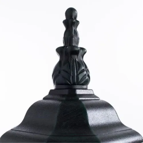 Уличный светильник Arte Lamp Atlanta A1044FN-1BG  фото 4