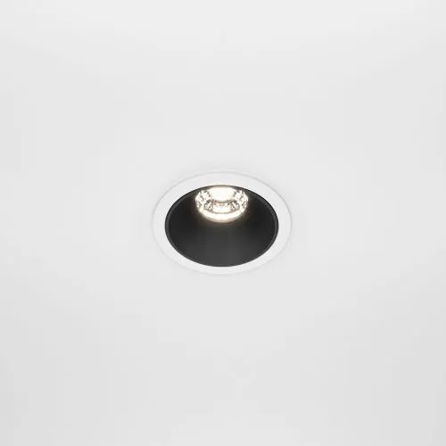 Встраиваемый светильник Maytoni Alfa LED DL043-01-10W4K-D-RD-WB  фото 4