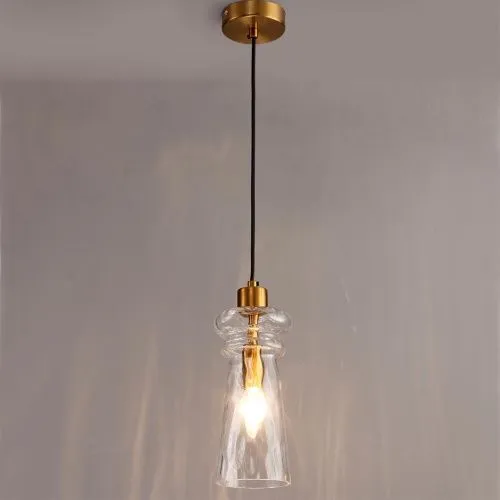 Подвесной светильник Odeon Light Pasti 4998/1A  фото 3
