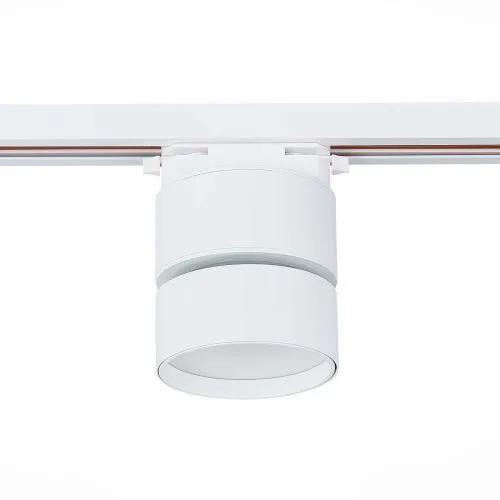 Трековый светодиодный светильник ST Luce ST651.546.09  фото 4