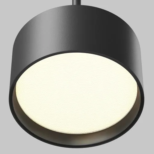 Подвесной светильник Technical P102PL-12W3K-B  фото 6