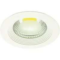 Встраиваемый светильник Arte Lamp Uovo A6406PL-1WH 