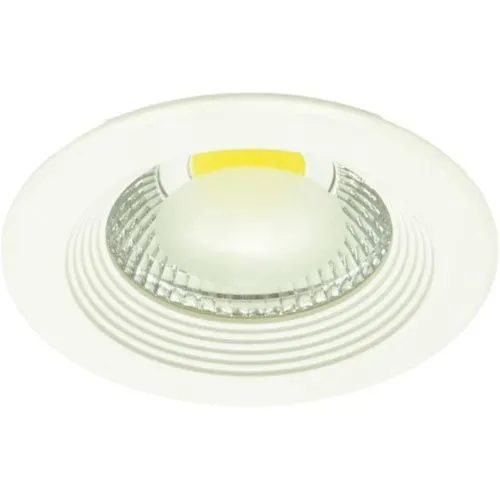 Встраиваемый светильник Arte Lamp Uovo A6406PL-1WH 