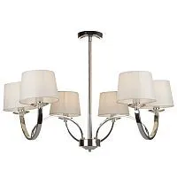 Потолочная люстра Freya Tina FR5034PL-06CH 