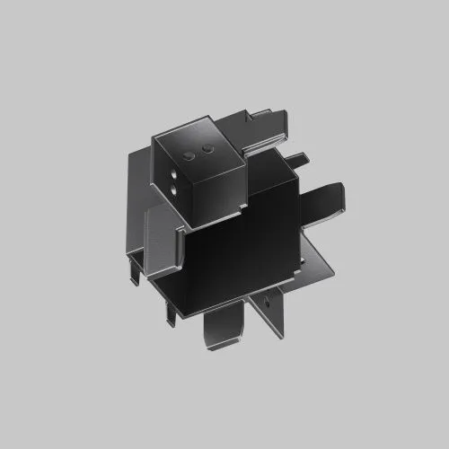 Комплектующие для встраиваемой трековой системы Technical TRA084CT-12B  фото 5