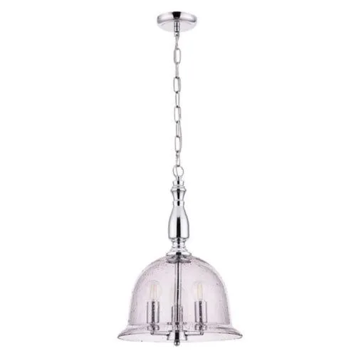 Подвесная люстра Arte Lamp Bell A7771SP-3CC 