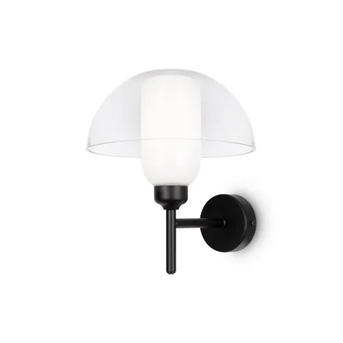 Настенный светильник (бра) Maytoni MOD177WL-01B  фото 5