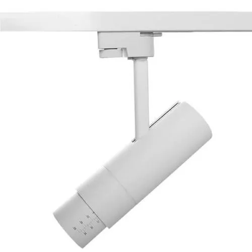 Трековый светодиодный светильник Lightstar Fuoco Led 215236  фото 5