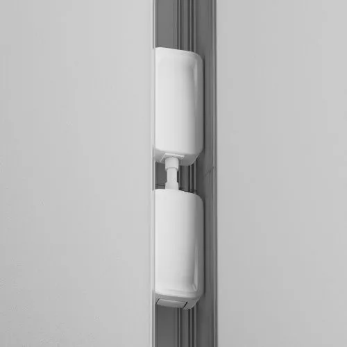 Комплектующие для встраиваемой трековой системы Technical TRA084C-W-12  фото 3