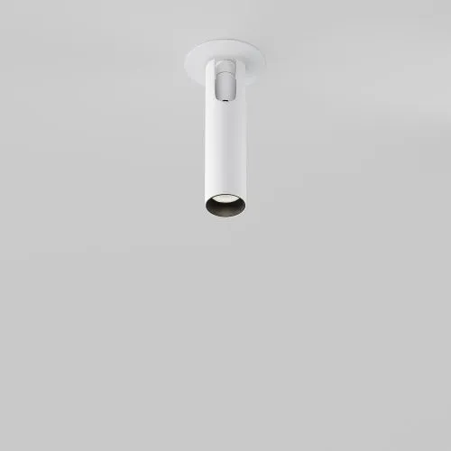 Встраиваемый светильник Technical C141RS-L125-6W4K-W  фото 4