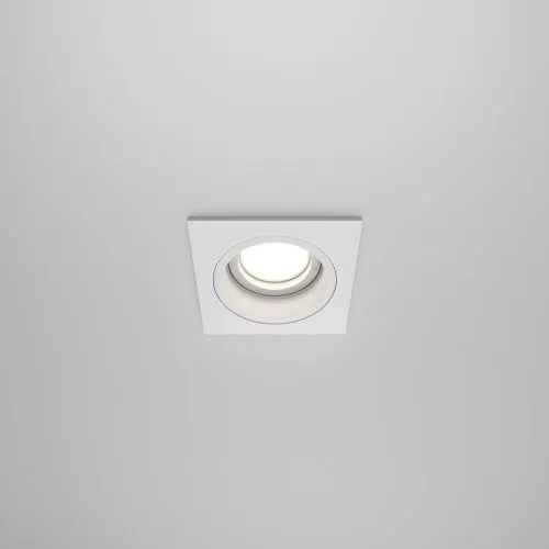 Встраиваемый светильник Maytoni Akron DL026-2-01W  фото 4