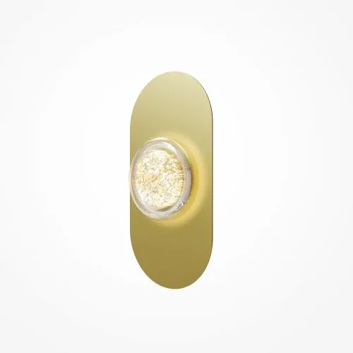 Настенный светильник (бра) Maytoni MOD361WL-L20BS3K  фото 6