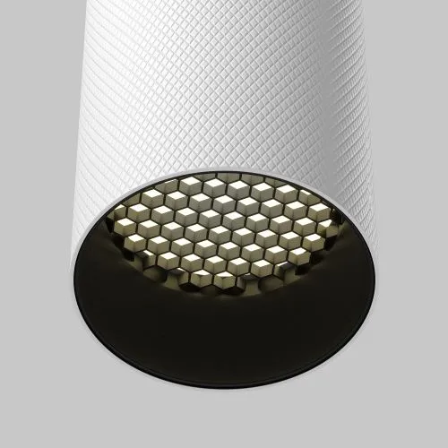 Настенный светильник (бра) Technical C080WL-02-GU10-W  фото 3