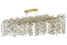 Люстра подвесная Dio D'Arte Elite Tavenna H 1.5.150x48.103 G 