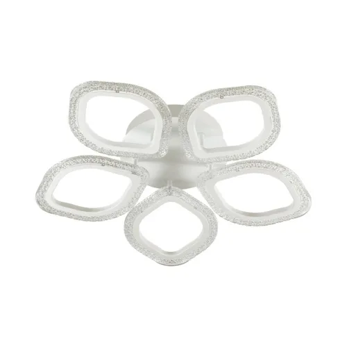 Потолочная светодиодная люстра Lumion Ledio Magnolia 5202/90CL 
